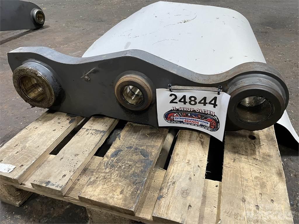Volvo L120F Link Arm Egyéb alkatrészek