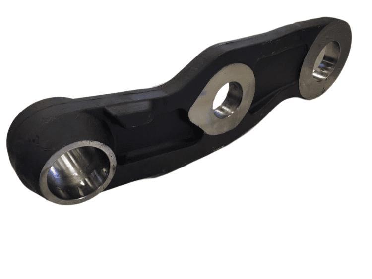 Volvo L150 & L180 Link Egyéb alkatrészek