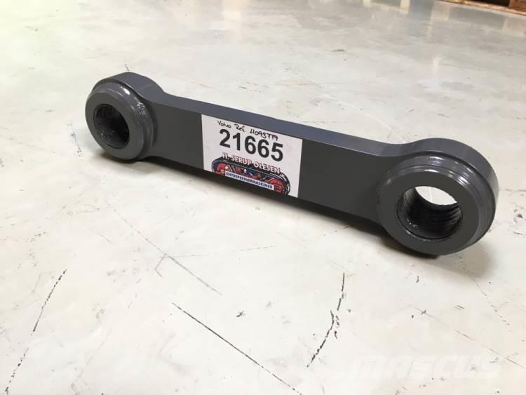 Volvo L180C Link Arm Egyéb alkatrészek
