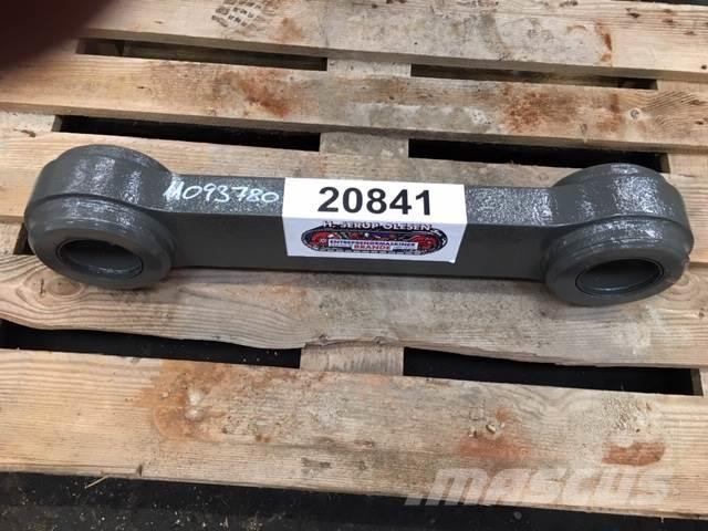 Volvo L180E Link Arm Egyéb alkatrészek