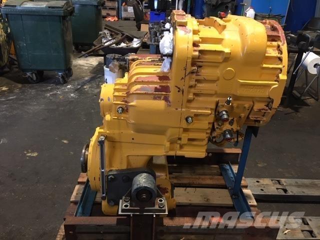Volvo L180E Transmission Váltók