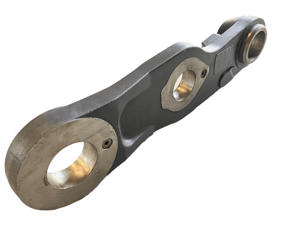 Volvo L220 Link Egyéb alkatrészek