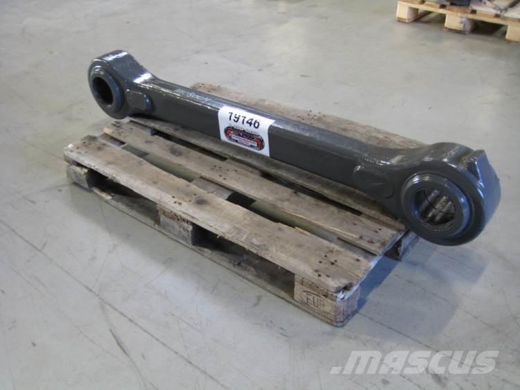 Volvo L220E Link Arm Egyéb alkatrészek