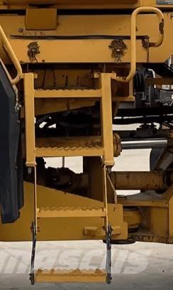 Volvo L220E trappe Egyéb alkatrészek