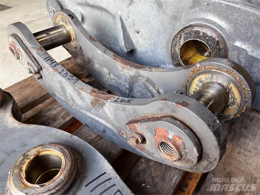 Volvo L60H Link Arm Egyéb alkatrészek