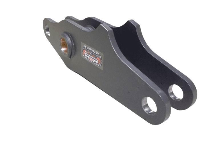 Volvo L70 Link Egyéb alkatrészek