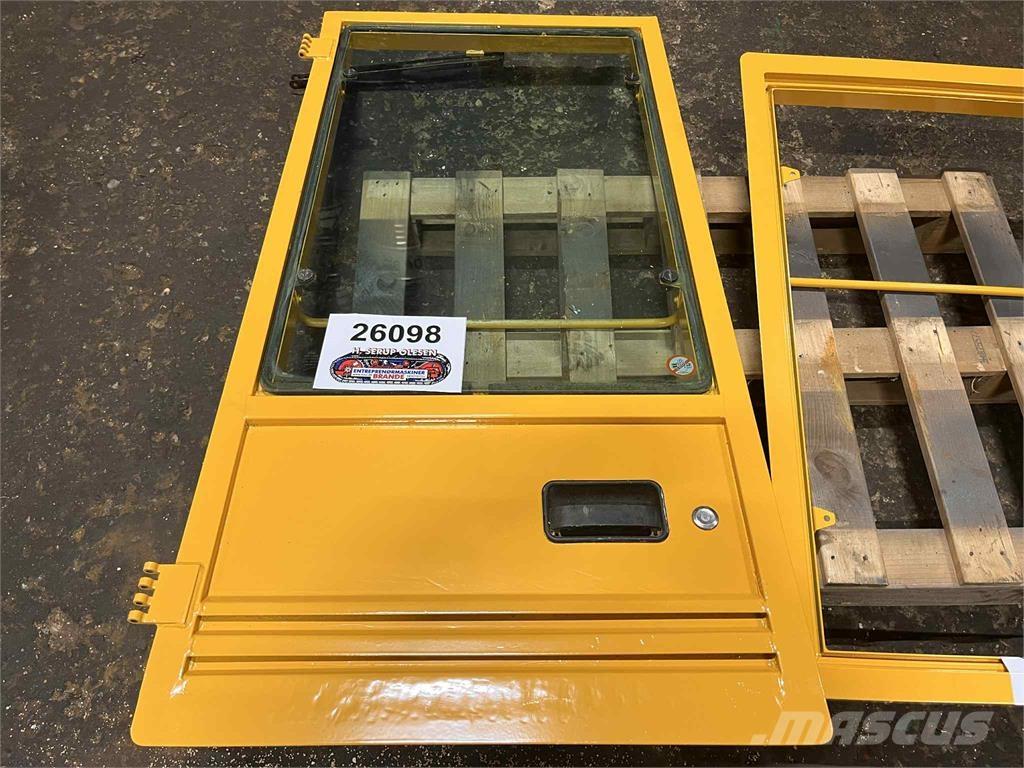 Volvo L70B dør Egyéb alkatrészek