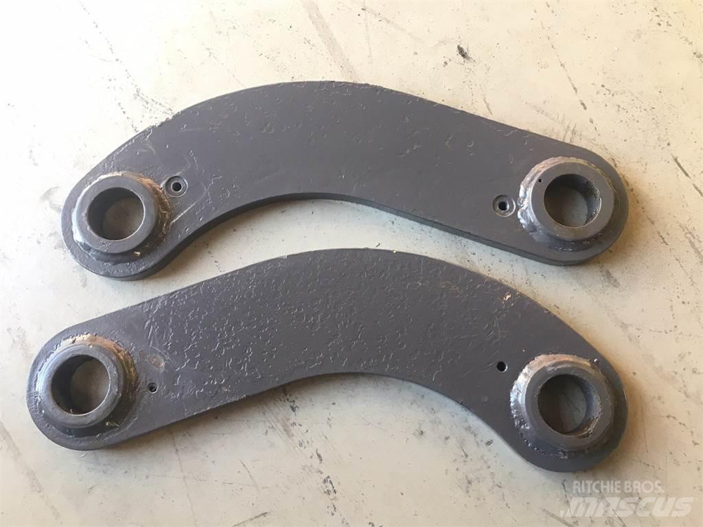 Volvo L70B Link Arm Egyéb alkatrészek