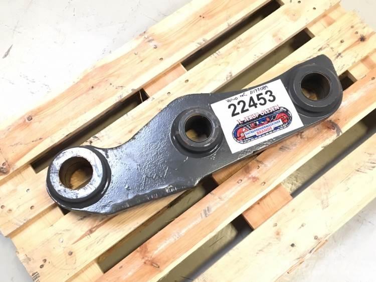 Volvo L70E Link Arm Egyéb alkatrészek