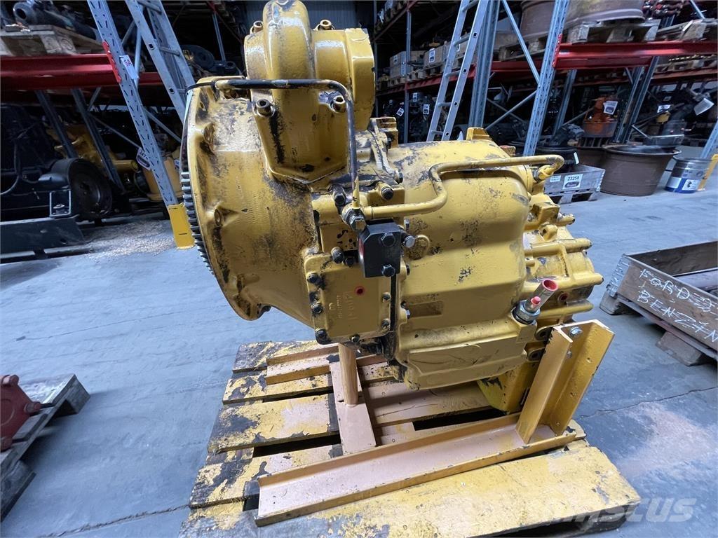 Volvo L90 Transmission Váltók