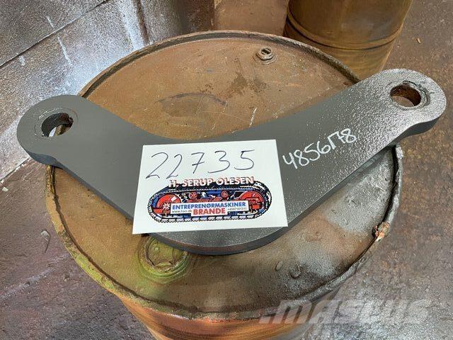 Volvo L90B Link Egyéb alkatrészek