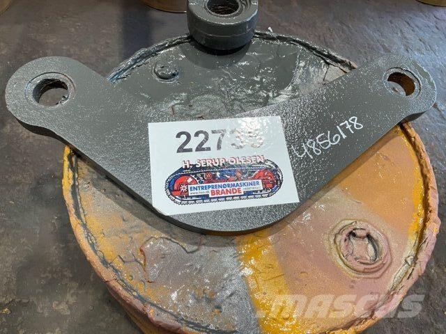 Volvo L90B Link Egyéb alkatrészek