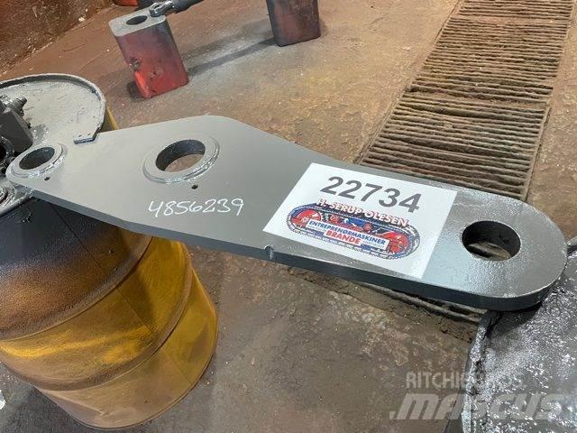 Volvo L90B Link Arm Egyéb alkatrészek