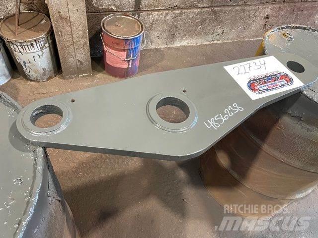 Volvo L90B Link Arm Egyéb alkatrészek