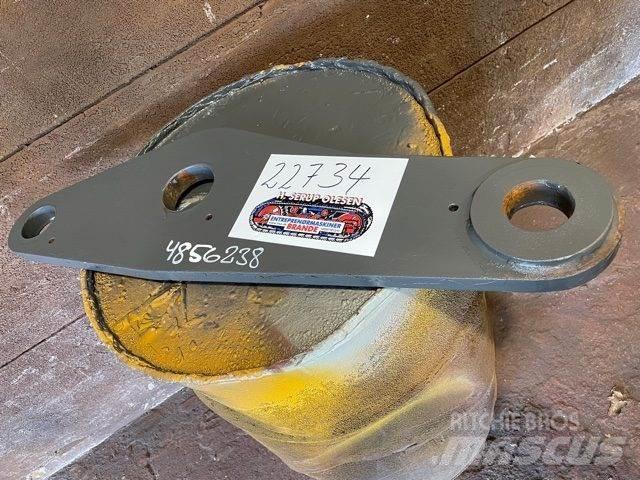 Volvo L90B Link Arm Egyéb alkatrészek