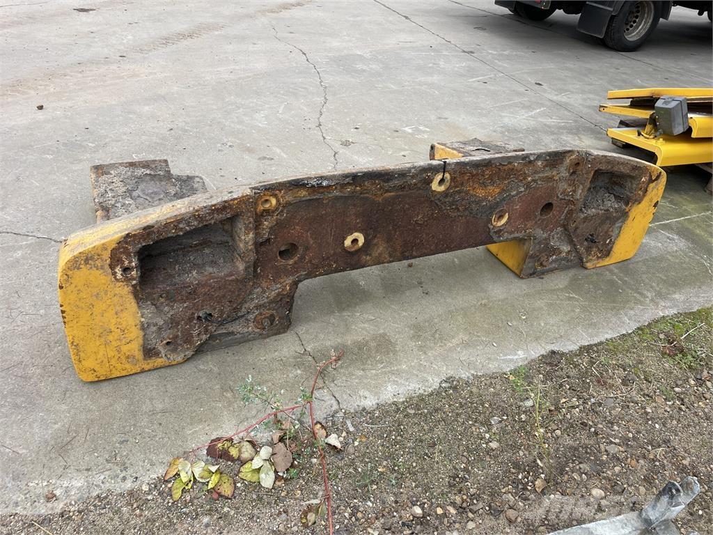 Volvo L90C ballastklods Egyéb alkatrészek