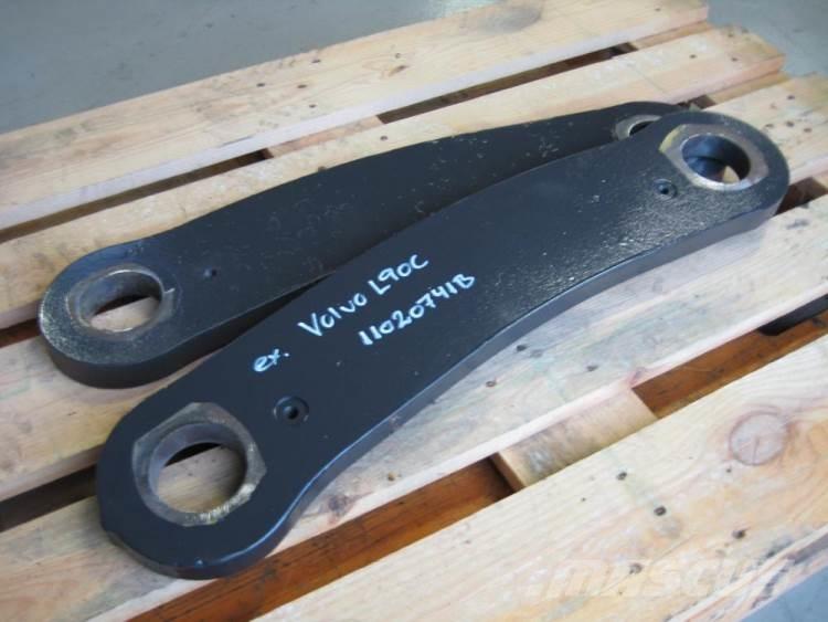 Volvo L90C Link Arm Egyéb alkatrészek