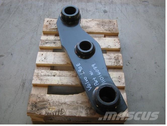 Volvo L90E Link Egyéb alkatrészek