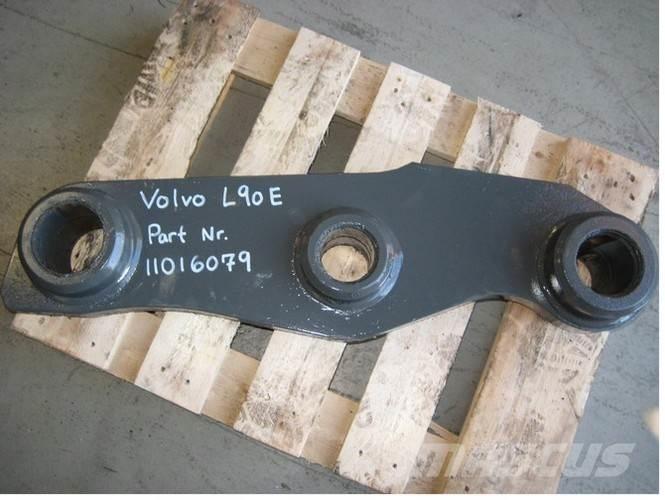 Volvo L90E Link Arm Egyéb alkatrészek