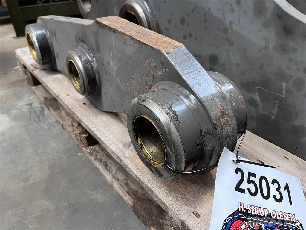 Volvo L90E Link Arm Egyéb alkatrészek