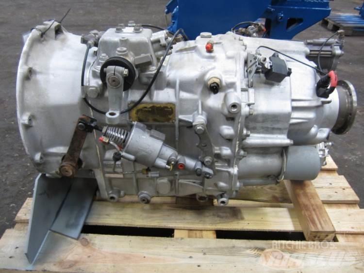 Volvo R1000 gear Váltók