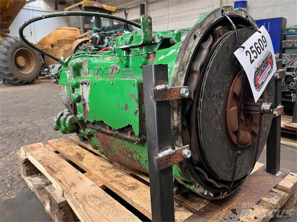 Volvo SR1700 transmission Váltók