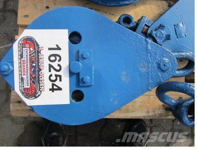  Wireblok - 2 wirehjul Daru tertozékok és felszerelések