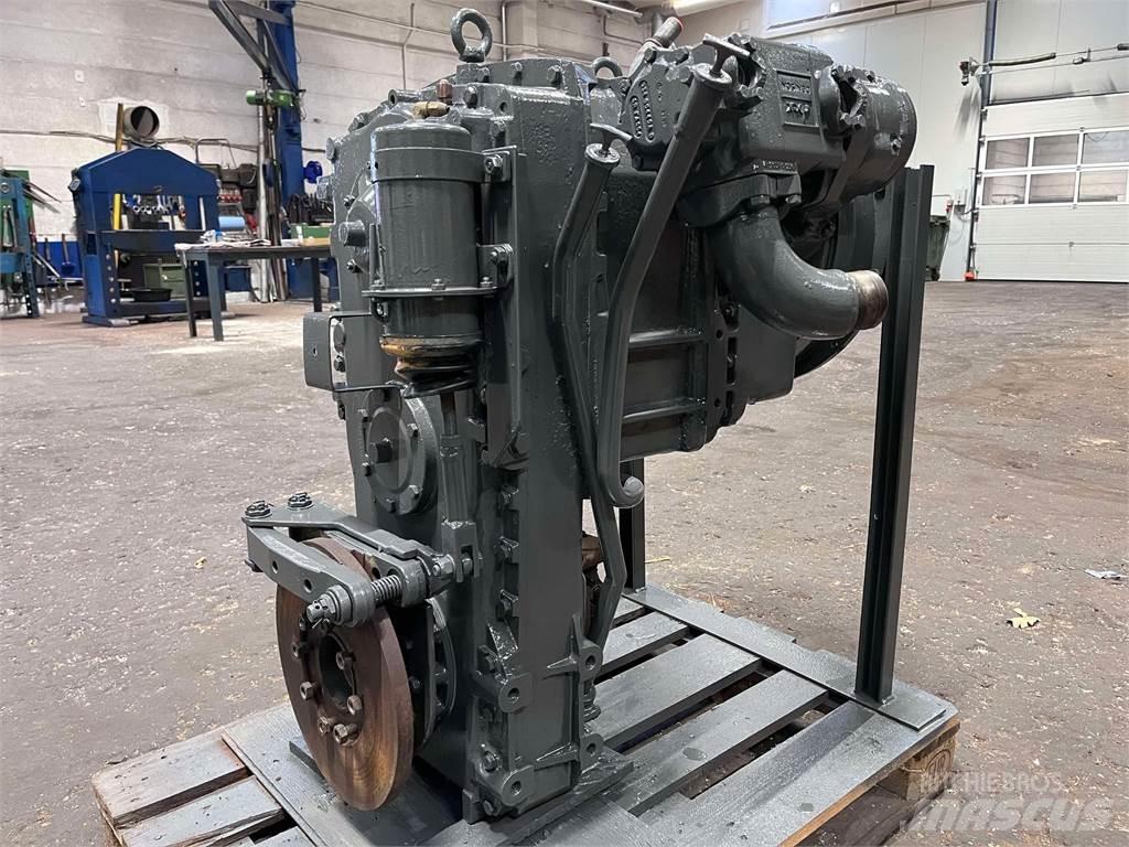 ZF 4PW-45 Transmission Váltók