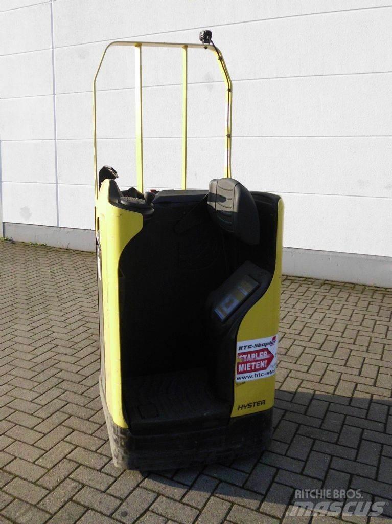 Hyster RP2.0N Elektromos gyalogkíséretű targoncák