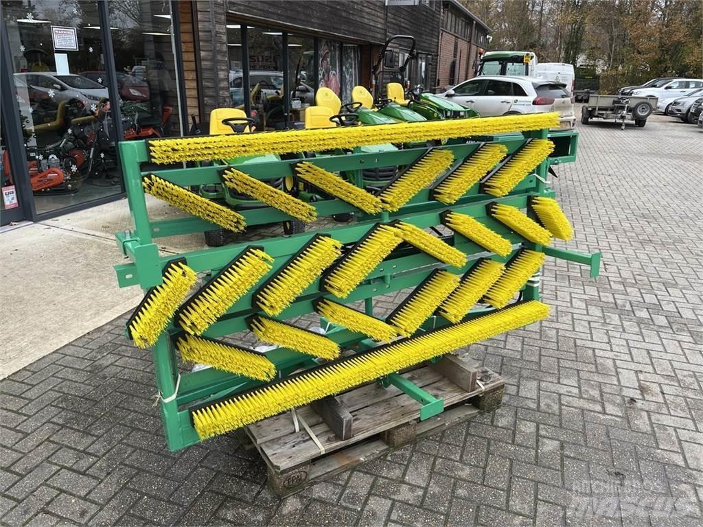  HMB186Y Kefék