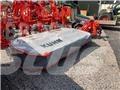 Kuhn GMD310 Kaszák