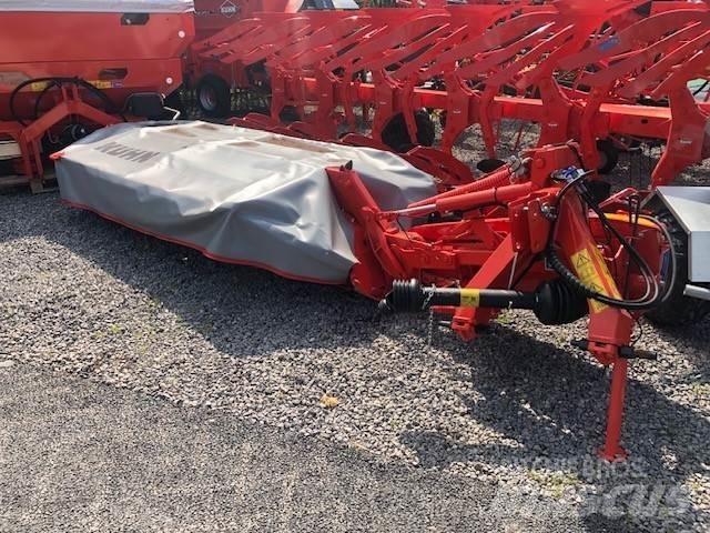 Kuhn GMD310 Kaszák