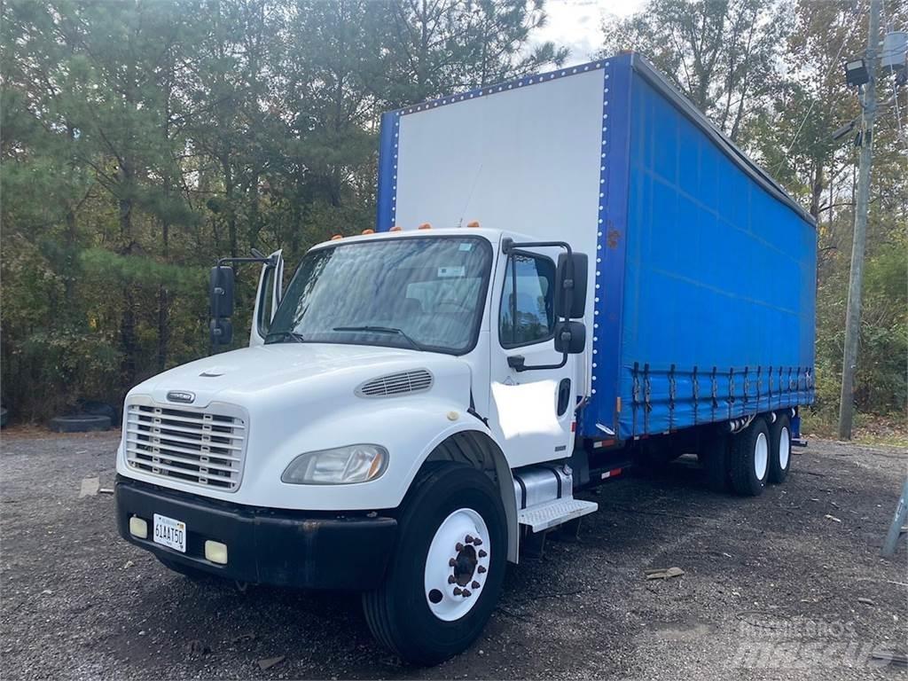 Freightliner M2 Egyéb