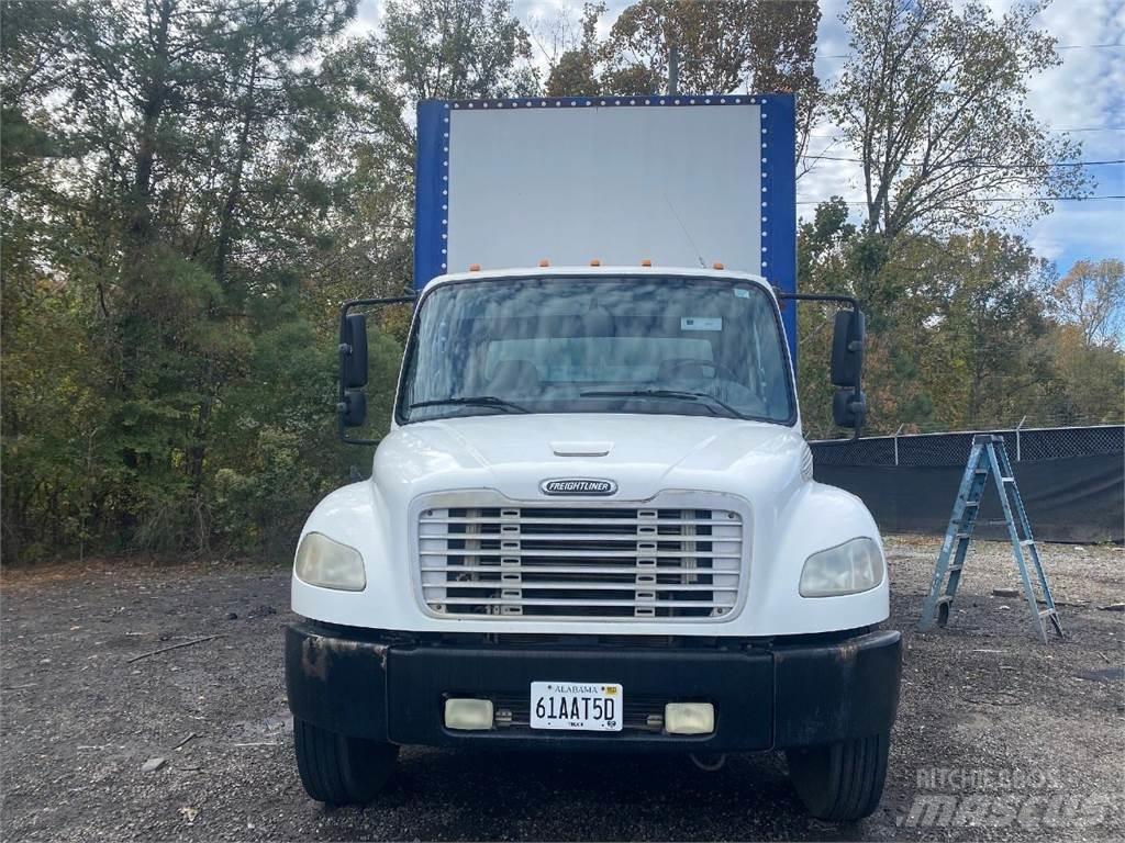 Freightliner M2 Egyéb