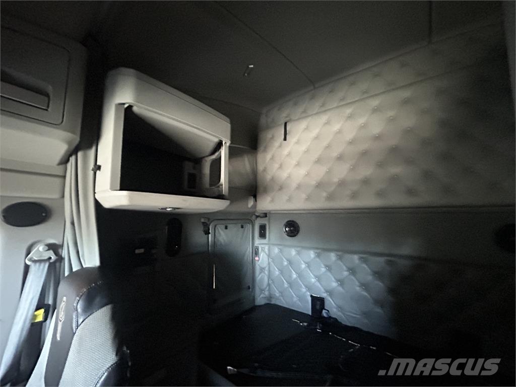 Kenworth T680 Nyergesvontatók