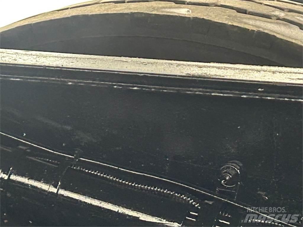 Kenworth T800 Billenő teherautók