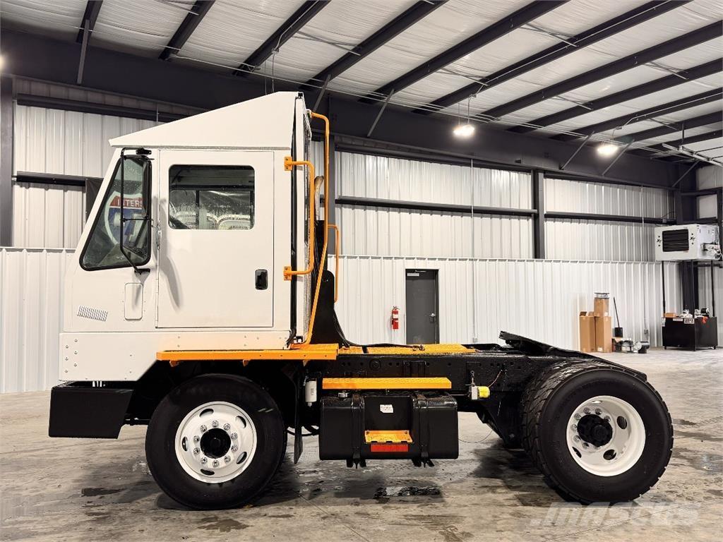 Ottawa Kalmar Terminál targoncák