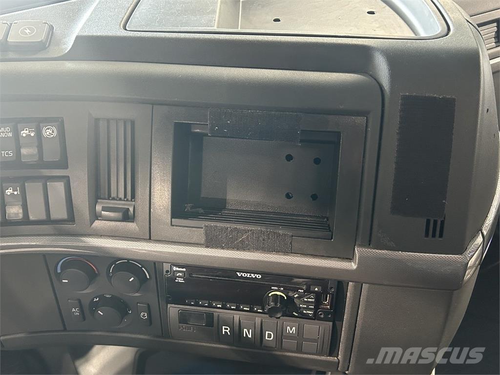 Volvo VNL860 Nyergesvontatók