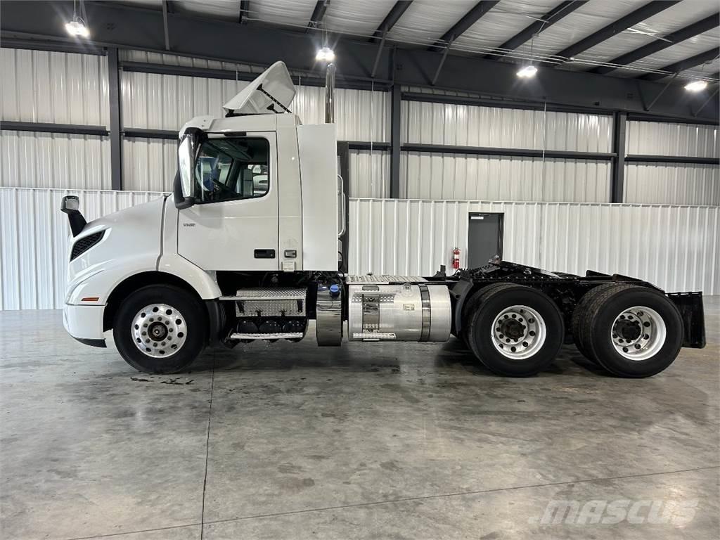 Volvo VNR64T300 Nyergesvontatók