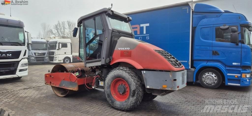 Volvo SD77 DX Egyéb hengerek