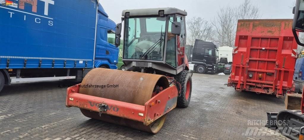 Volvo SD77 DX Egyéb hengerek