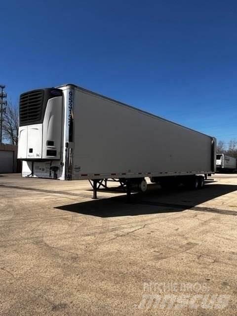 CIMC COOL GLOBE REEFER Hűtős