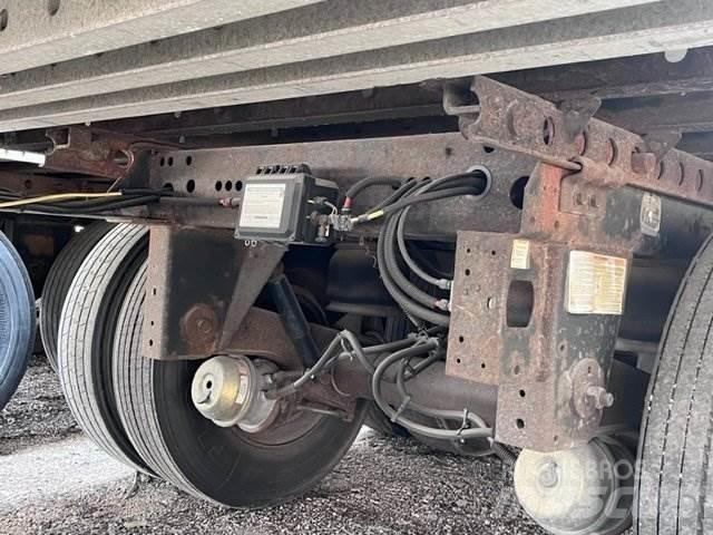 CIMC COOL GLOBE REEFER Hűtős