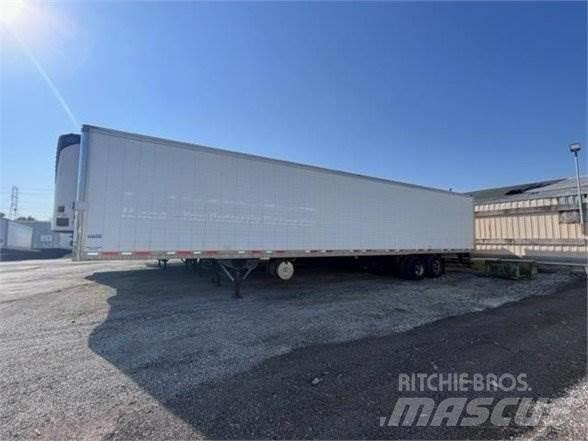 CIMC COOL GLOBE REEFER Hűtős