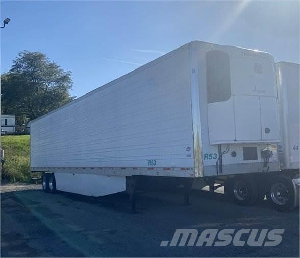 Utility 3000R REEFER Hűtős