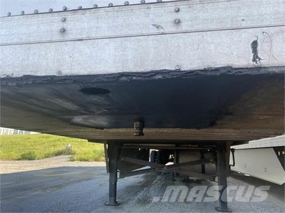 Utility 3000R REEFER Hűtős