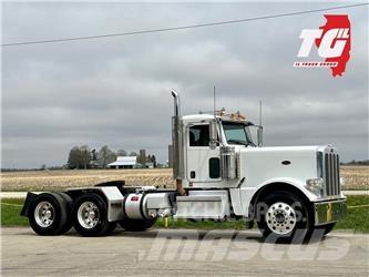 Peterbilt 389 Nyergesvontatók