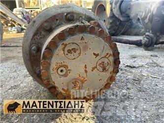 Atlas PE 40L Építőipar - Egyebek