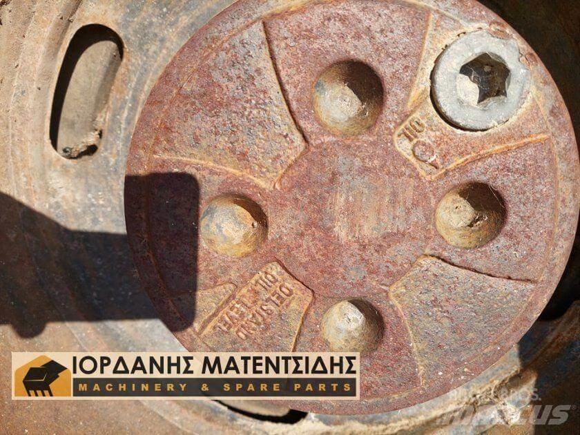 ZF  Építőipar - Egyebek
