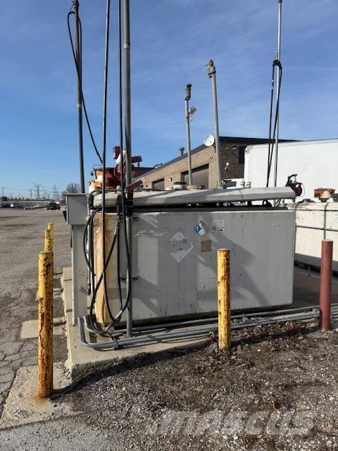  Unknown Egyéb daruk